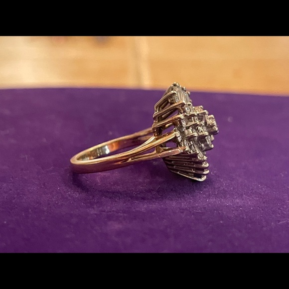 Cocktail Ring - Picture 2 of 3